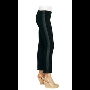 Lilly Pulitzer Tuxedo Travel Pant-M